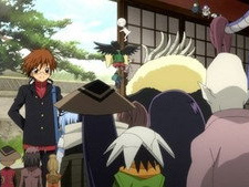 Becoming the Lord of Pandemonium