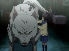 Yura Keikain and the Kiyojuji Paranormal Patrol