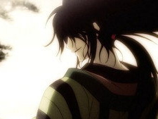 Battle Above Kyoto
