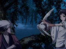 Keikain Yura's Realization