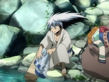 The Legends of Tono