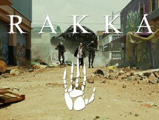 Rakka