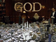God: Serengeti / Chicago