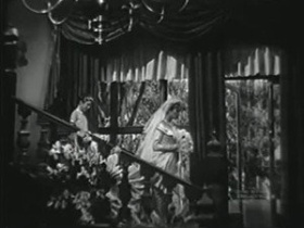 The Haunting