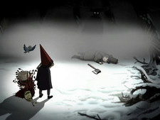 The Unknown