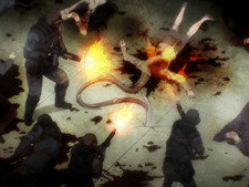 Crime and Punishment