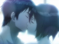 Sex and Spirit