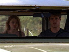 Missing (a.k.a When the Cats Away)