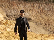 Masada