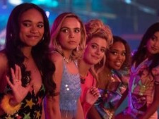 Chapter Thirteen: Sweet Sixteen