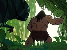 Rage of the Ape-Men