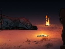 Scent of Prey