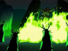 Coven of the Damned