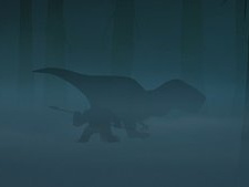 The Night Feeder