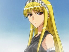 Princess Attrition