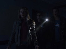 Lights Out
