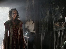 The Most Evil Sorcerer (2)