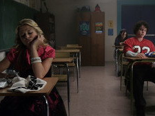 Detention