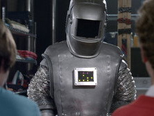 My Robot