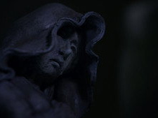 The Weeping Woman