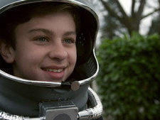 Spaceman