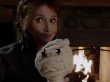Mrs. Worthington