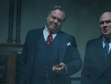 Mildred and Edmund