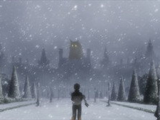 The Outside of Madness