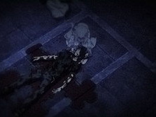 The Taste of Death
