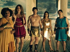 Olympus