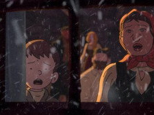 VRDLK: Family of Vurdulak