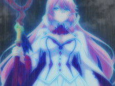 The Healer Starts a New Journey!