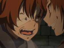 The Healer Sheds Blood and Tears!