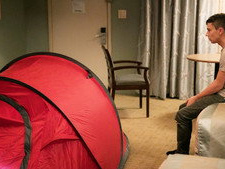 Red Tent