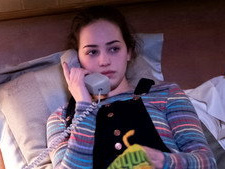 Prank Call