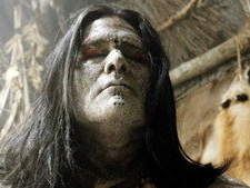 Ashes to Ashes