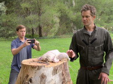 The Chicken and the Pear