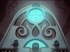 Escape from Mystery Manor