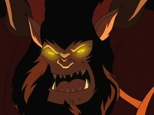 Menace of the Manticore