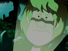 The Legend of Alice May