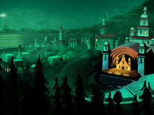 Theater of Doom
