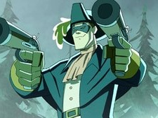 Stand and Deliver