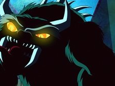 The Hodag of Horror