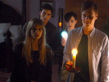 Halloween Special
