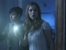 The Orphanage