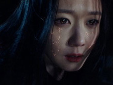 Ji A Looks For A Psychic | Dream Officetel