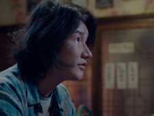 Eun-byeol, The Child Spirit | Oh Seong-sik's Mother