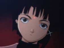 Layer:02 – GIRLS