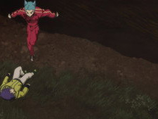 The Final Hunt