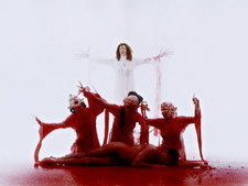Let Love Die